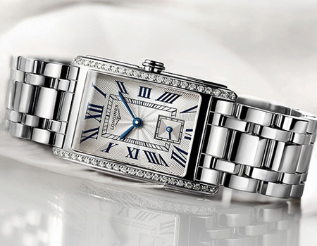 LONGINES DOLCEVITA
