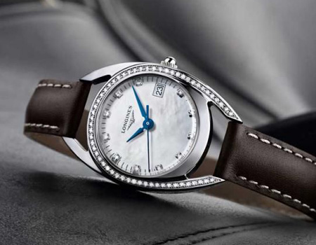 LONGINES EQUESTRIAN