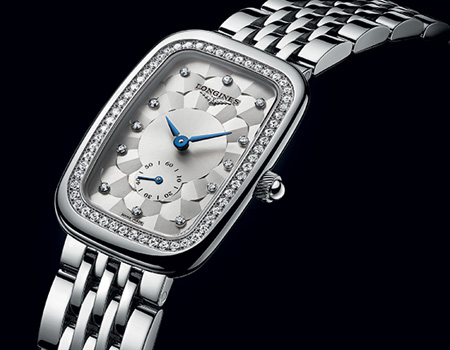 LONGINES EQUESTRIAN COLLECTION