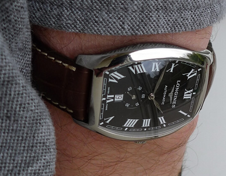 LONGINES EVIDENZA