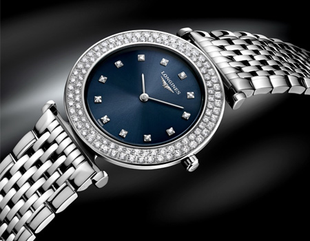 LONGINES LA GRANDE CLASSIQUE DE LONGINES