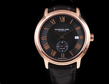 RAYMOND WEIL MAESTRO