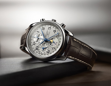 LONGINES MASTER COLLECTION