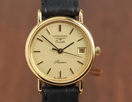 LONGINES PRESENCE