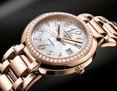 LONGINES PRIMALUNA