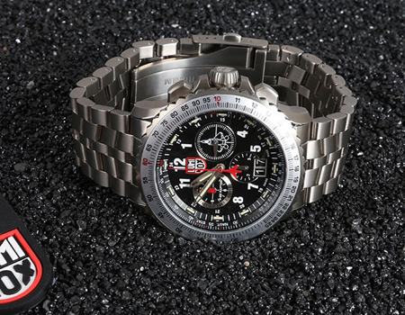 LUMINOX AIR
