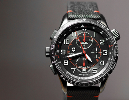 VICTORINOX SWISS ARMY AIRBOSS