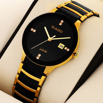 RADO CENTRIX