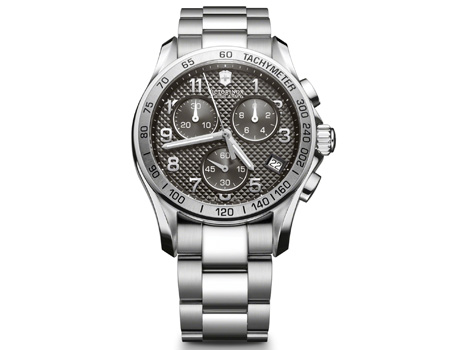 VICTORINOX SWISS ARMY CHRONO CLASSIC