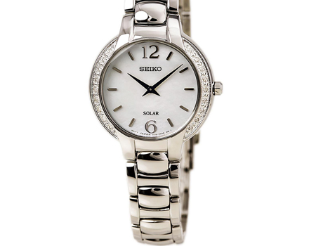 SEIKO CORE LADIES