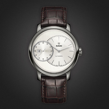 RADO DIAMASTER