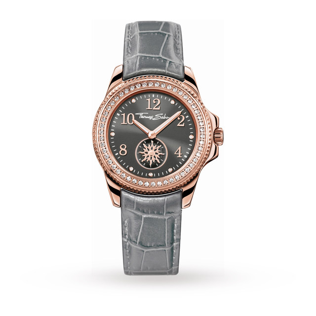 THOMAS SABO GLAM & SOUL