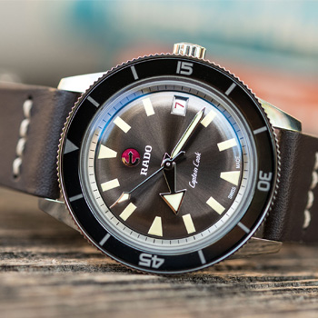 RADO HYPERCHROME