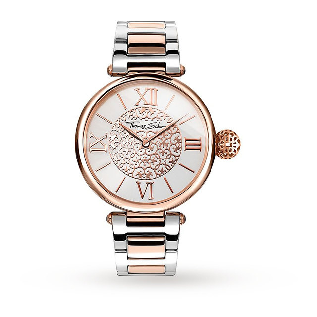 THOMAS SABO KARMA