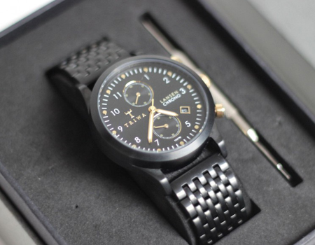 Lansen Chrono