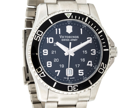 VICTORINOX SWISS ARMY MAVERICK