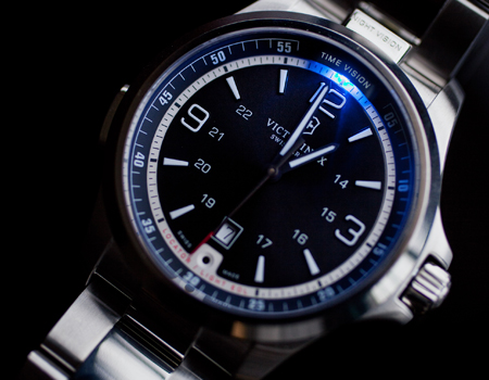 VICTORINOX SWISS ARMY NIGHT VISION