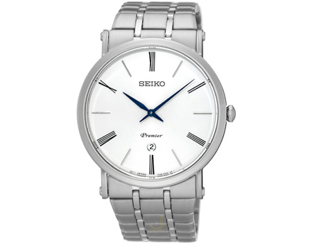 SEIKO PREMIER