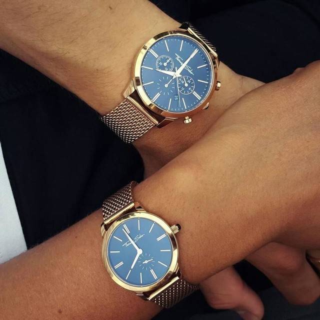 THOMAS SABO REBEL AT HEART
