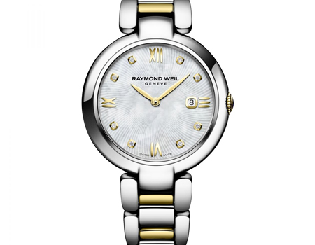 RAYMOND WEIL SHINE