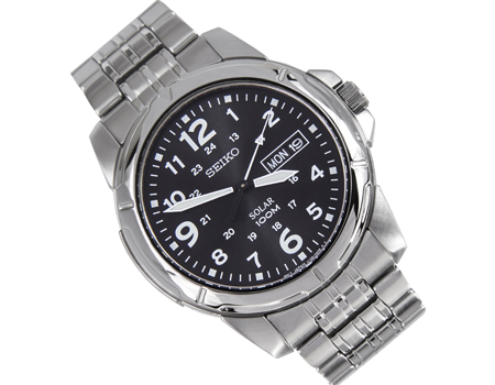 SEIKO SOLAR