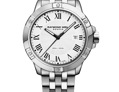 RAYMOND WEIL TANGO