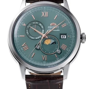 Bambino complication RA-AK0805E